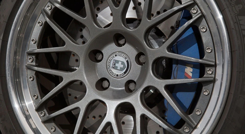 HRE C100 - Image 5