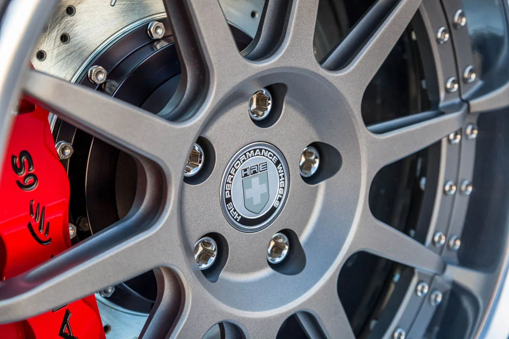 HRE C103 - Image 4