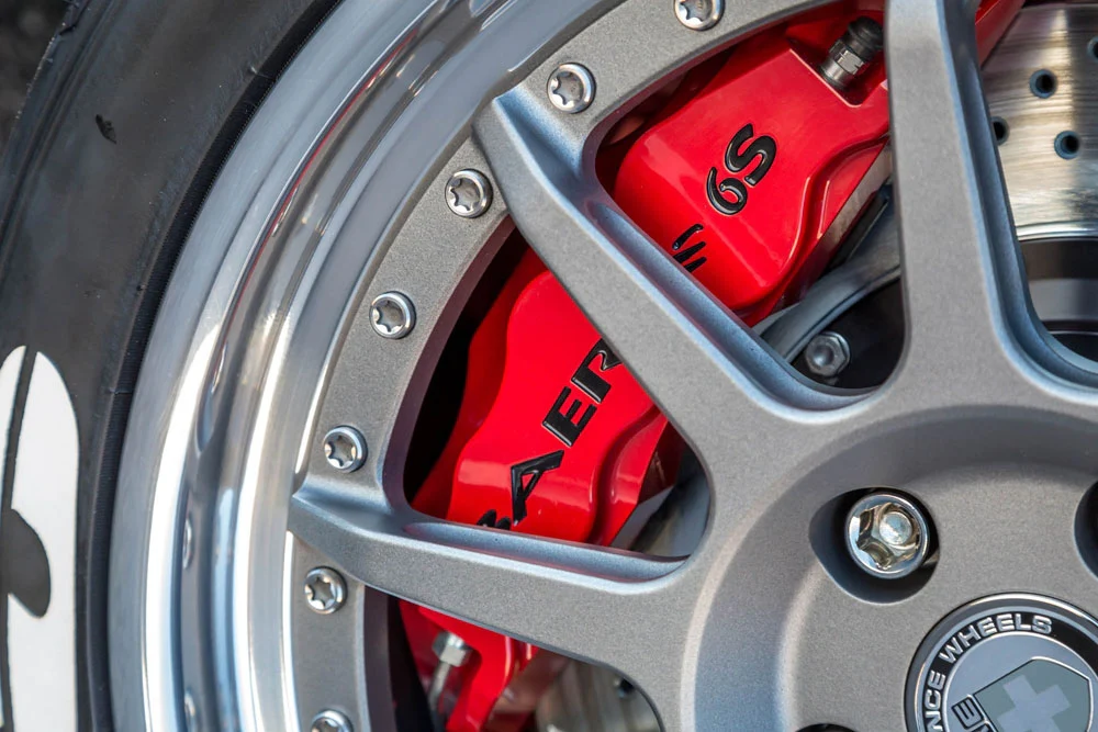 HRE C103 - Image 5
