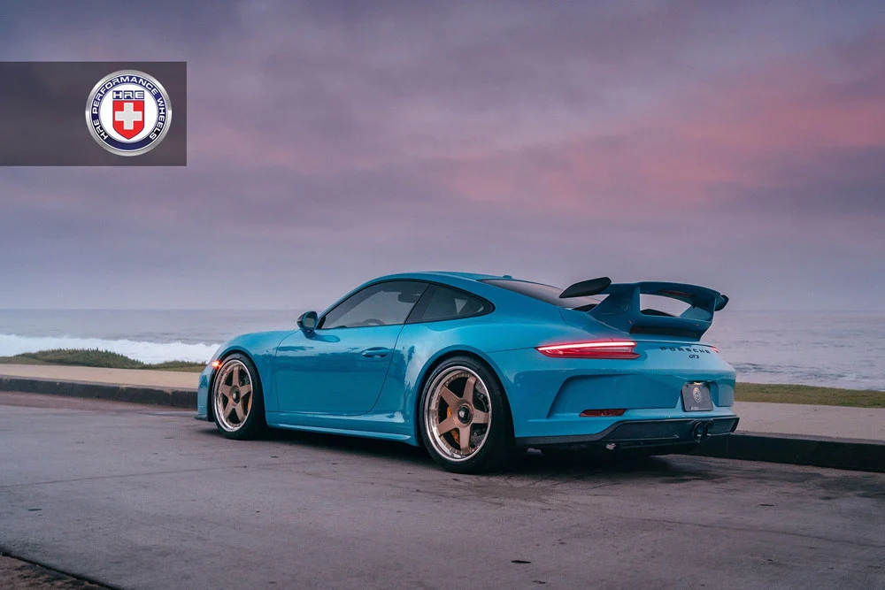 HRE C105 - Image 4