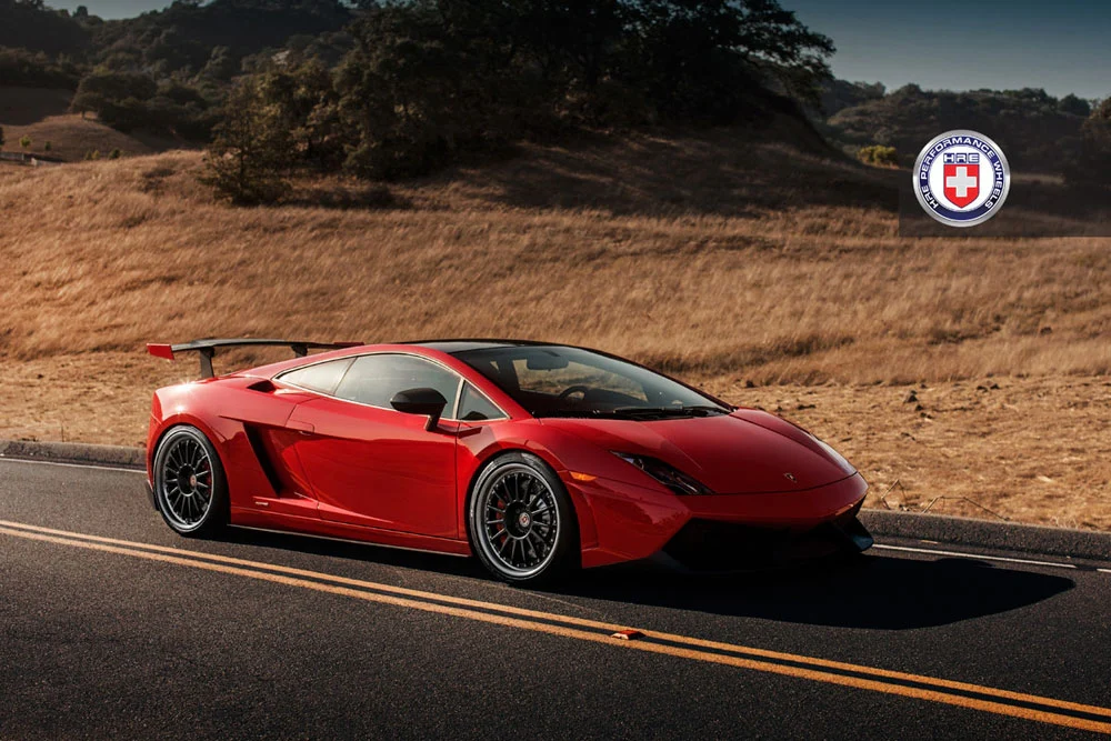 HRE C109 - Image 2