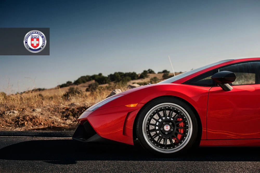HRE C109 - Image 5