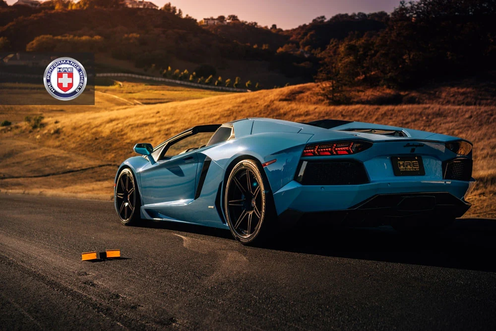 HRE RS1 | RS101 - Image 3