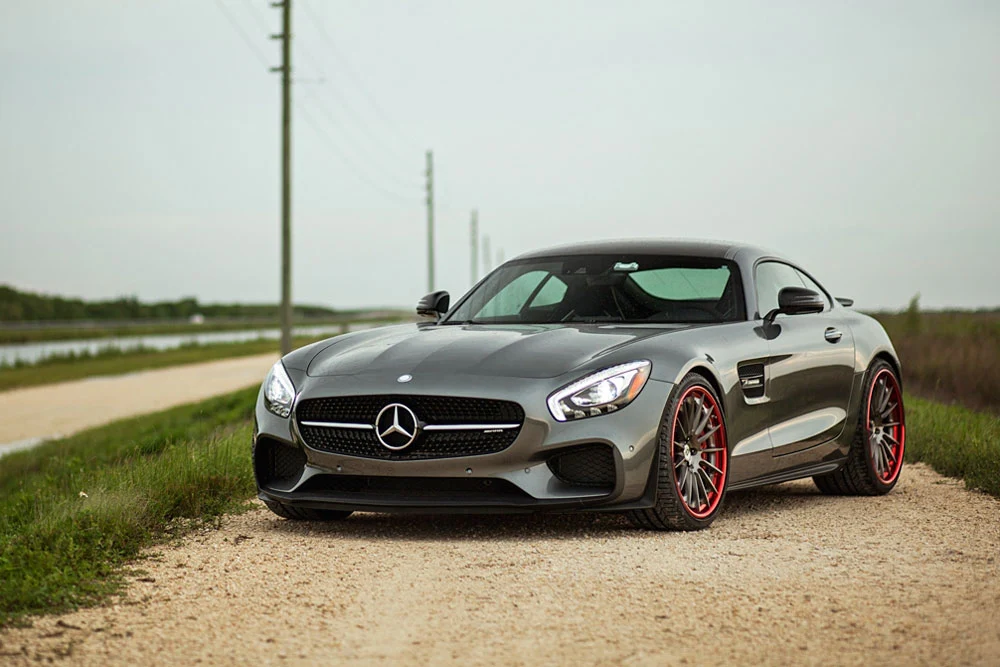 HRE RS1 | RS103 - Image 2