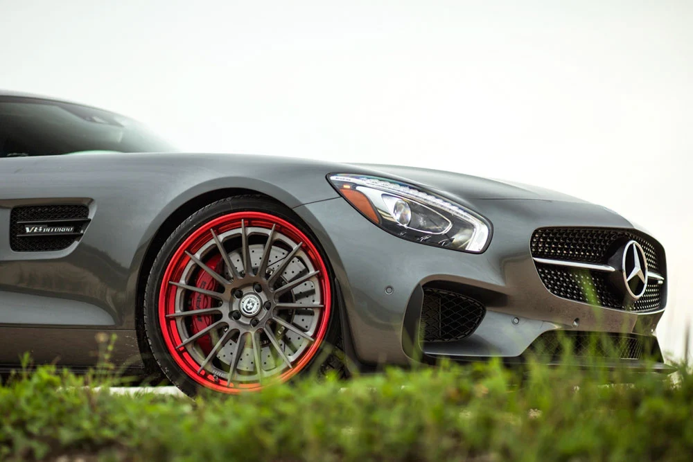 HRE RS1 | RS103 - Image 5
