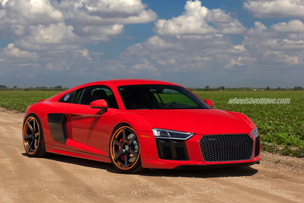 HRE RS1 | RS106 - Image 2