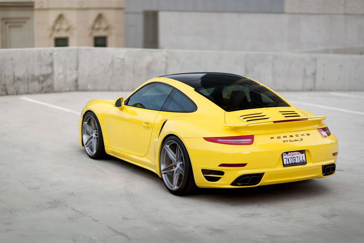 HRE P1 | P107 - Image 3