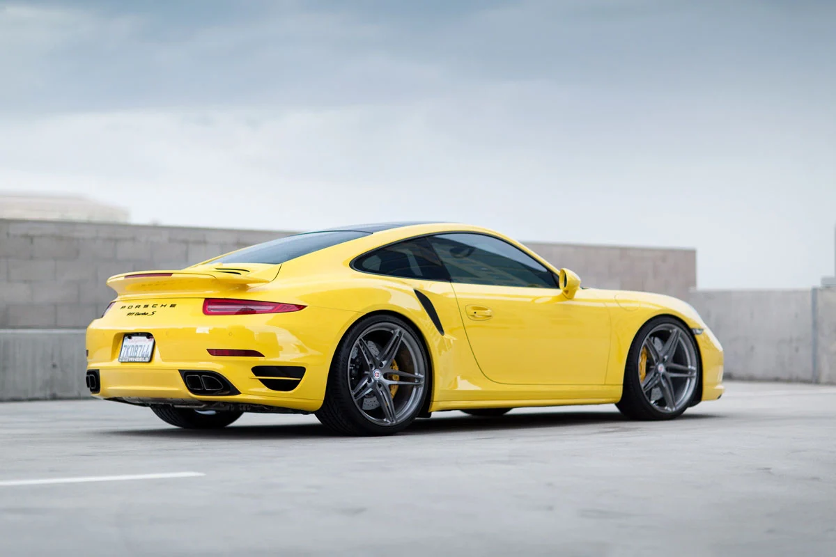 HRE P1 | P107 - Image 4