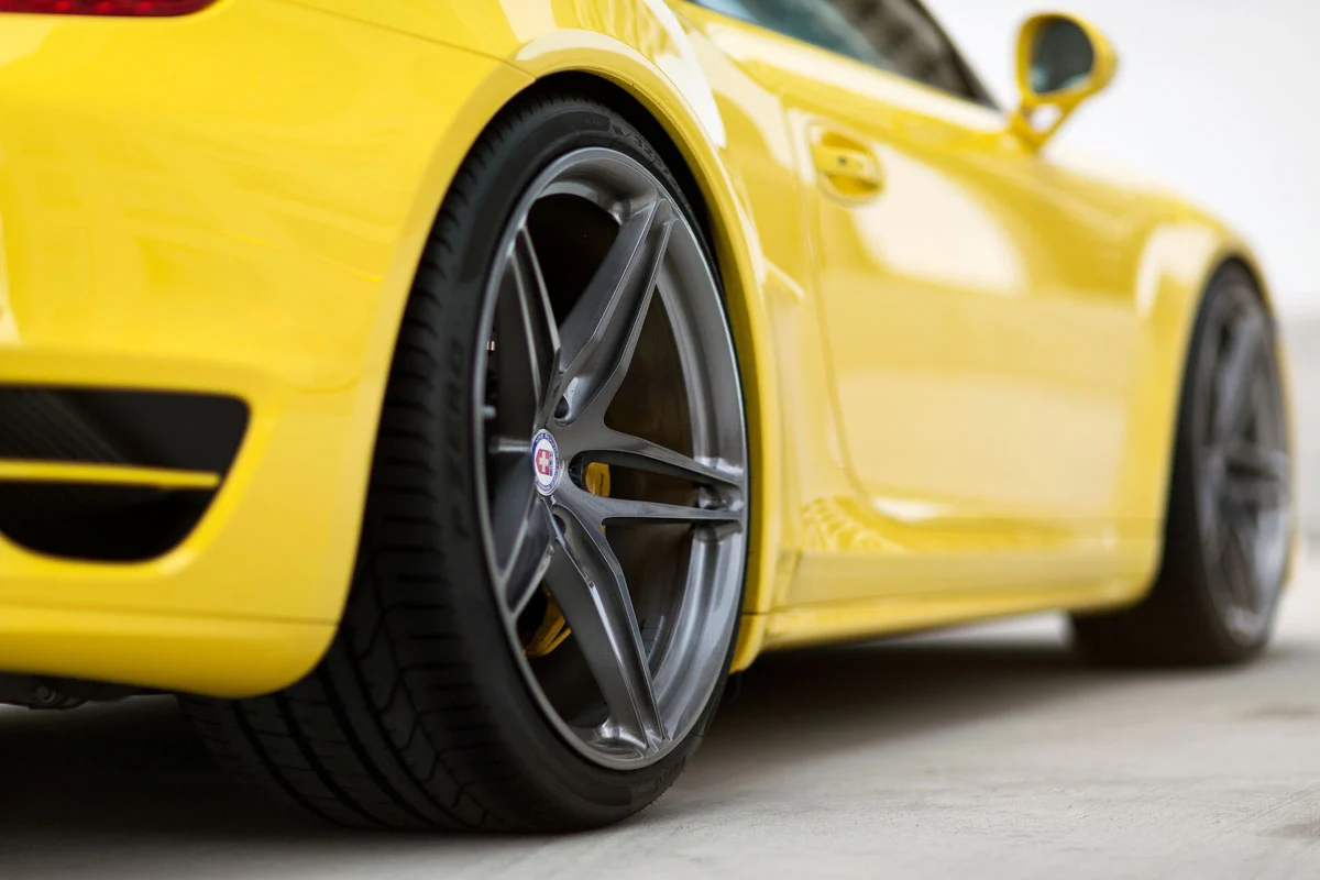 HRE P1 | P107 - Image 5