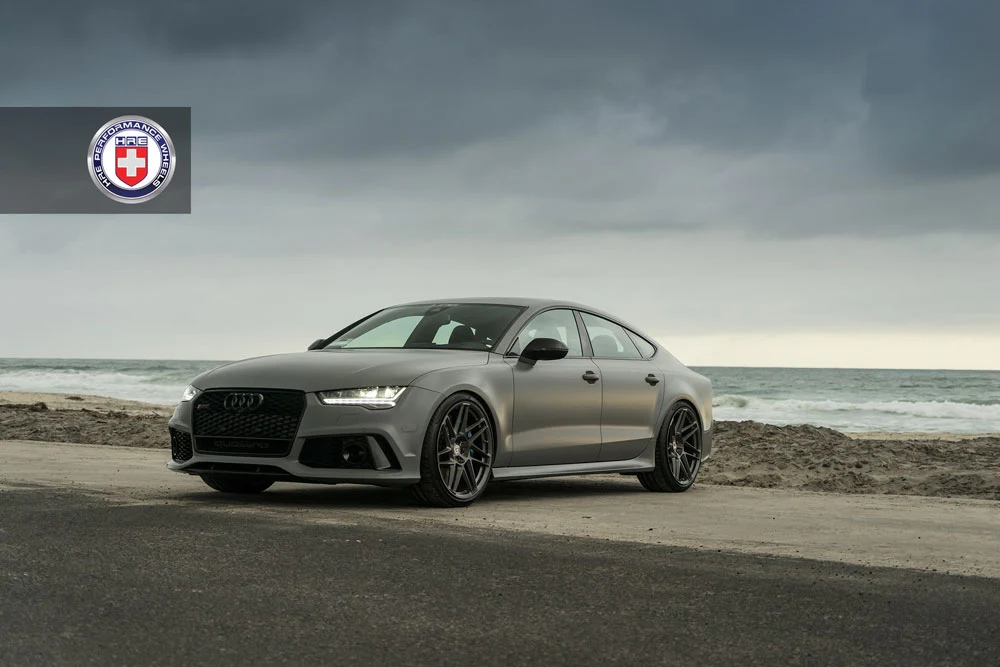 HRE RS3M | RS300M - Image 2