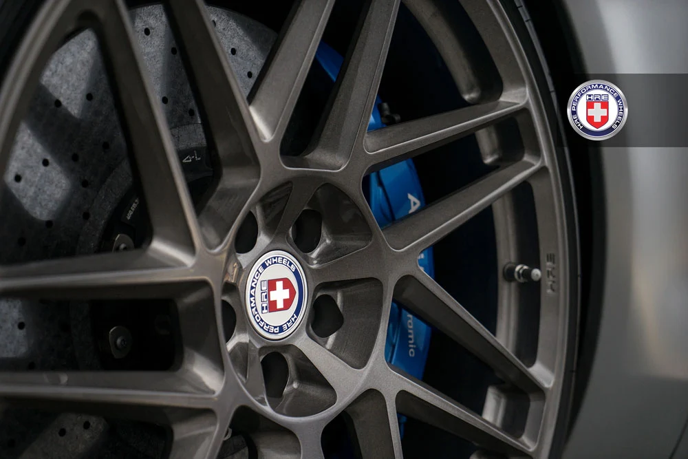 HRE RS3M | RS300M - Image 5