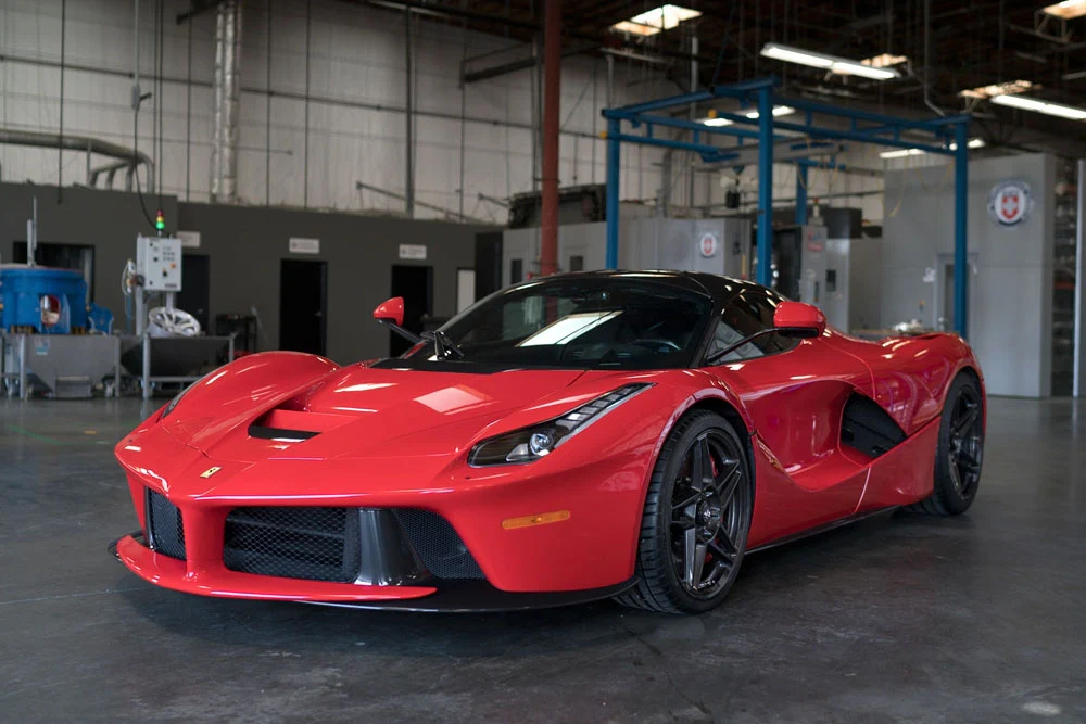 HRE RS3M | RS307M - Image 2
