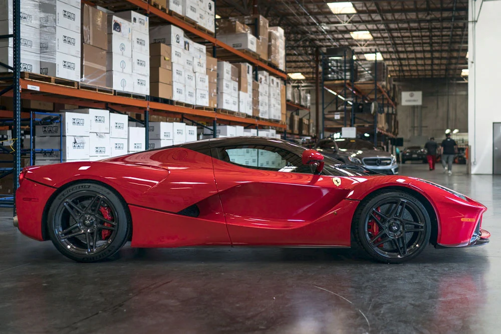 HRE RS3M | RS307M - Image 3
