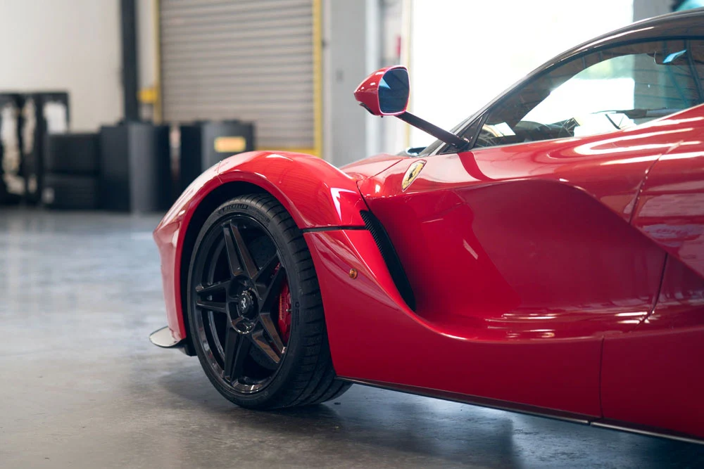 HRE RS3M | RS307M - Image 4