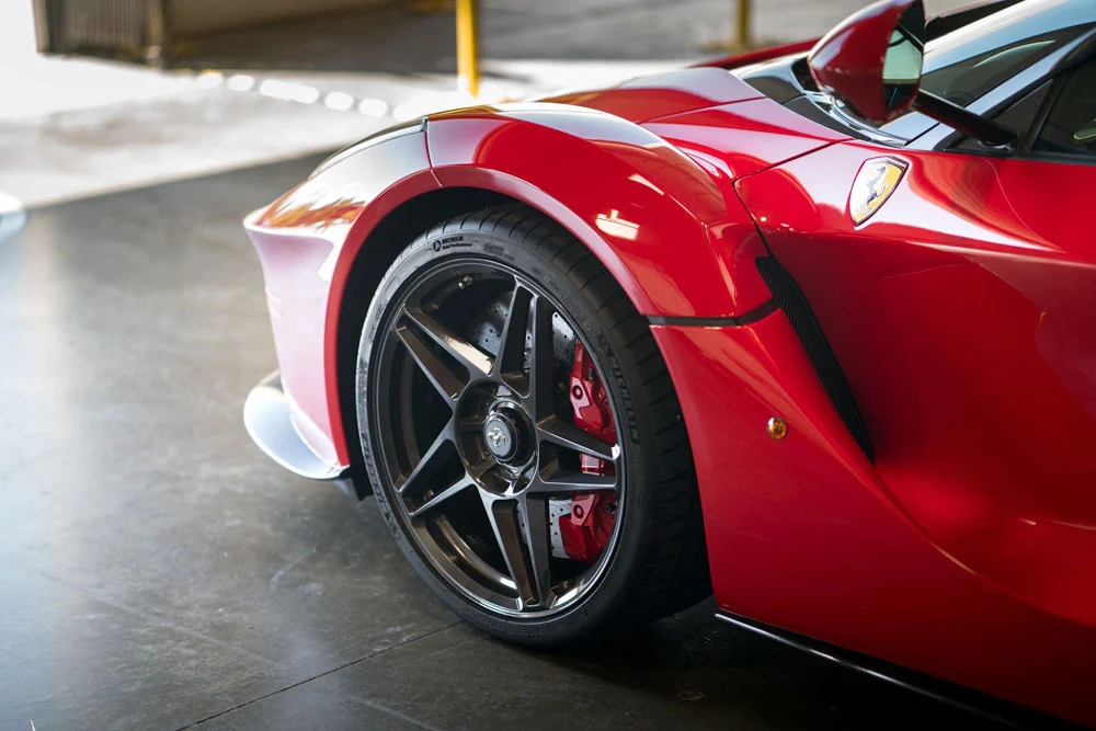 HRE RS3M | RS307M - Image 5