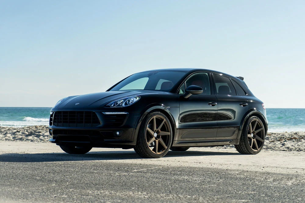 HRE RS3M | RS308M - Image 2