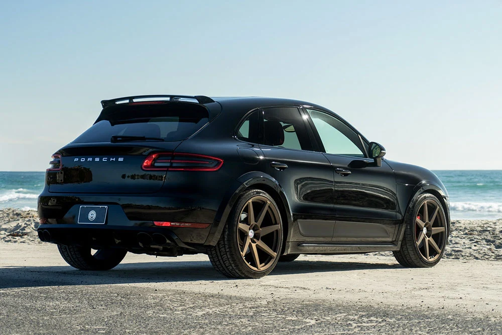HRE RS3M | RS308M - Image 3