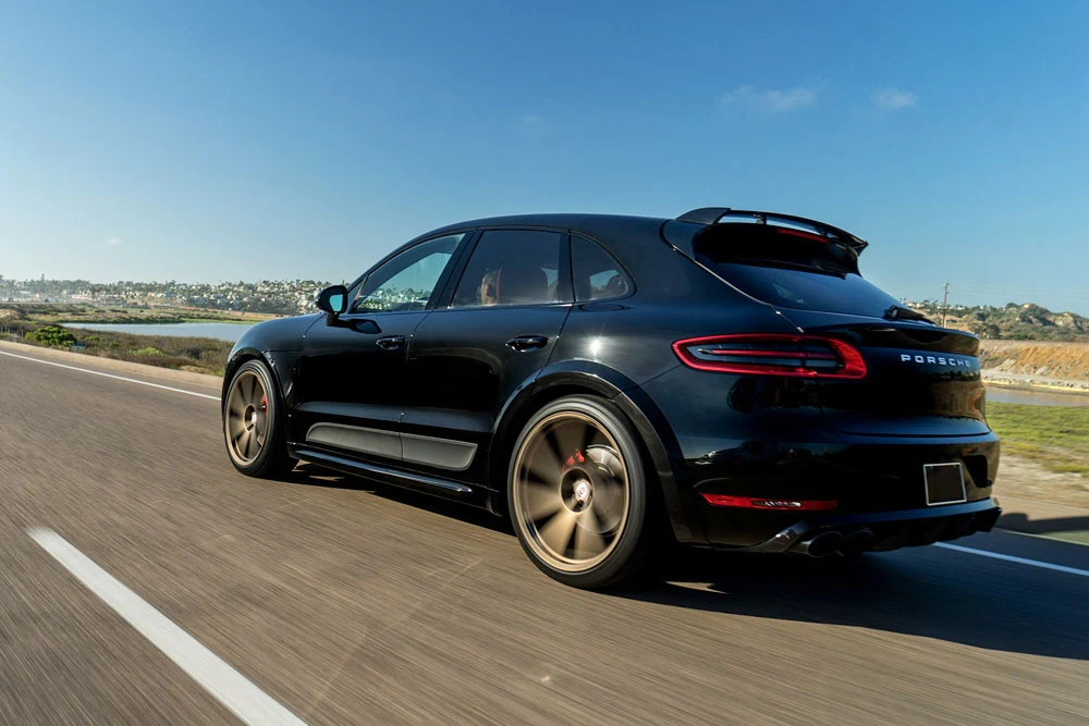 HRE RS3M | RS308M - Image 5