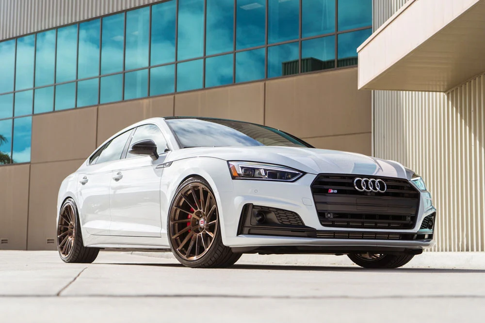 HRE RS3M | RS309M - Image 2