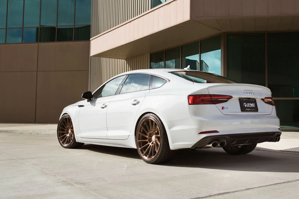 HRE RS3M | RS309M - Image 3