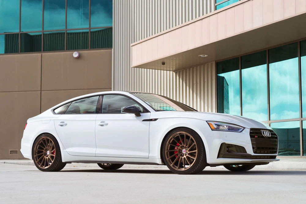 HRE RS3M | RS309M - Image 4
