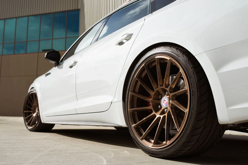 HRE RS3M | RS309M - Image 5