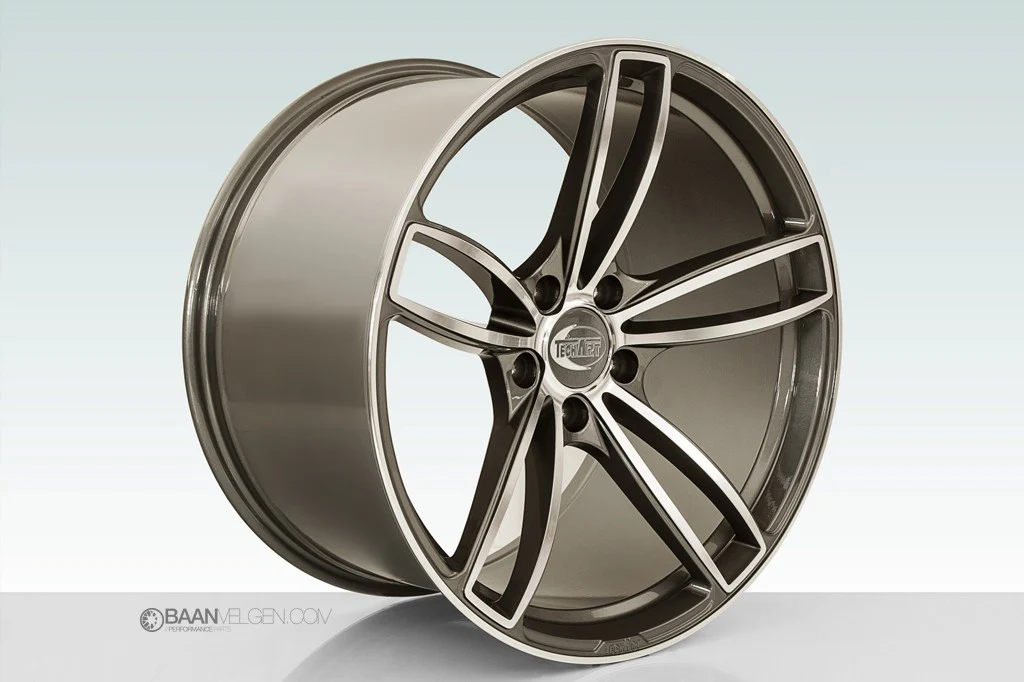 Techart Formula IV