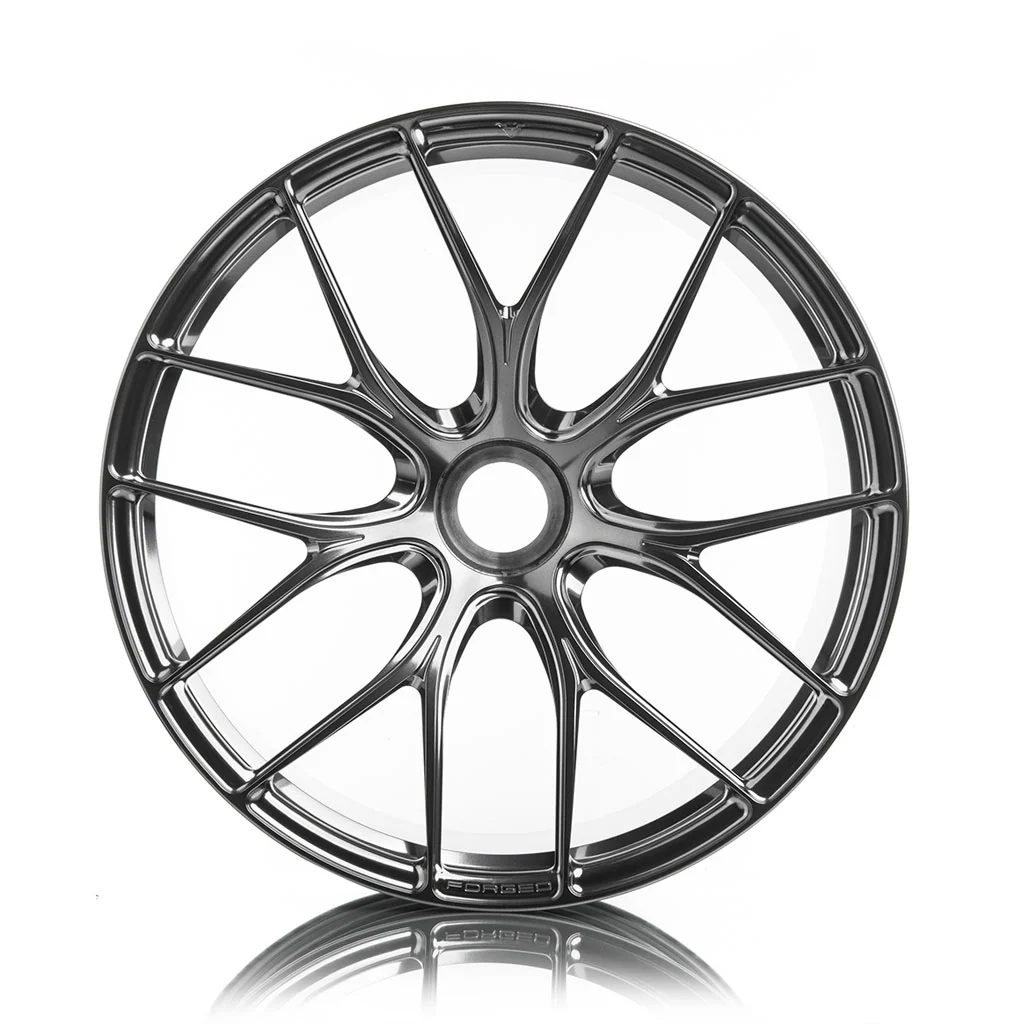 Vorsteiner Competition Series VCS 001 - Image 2