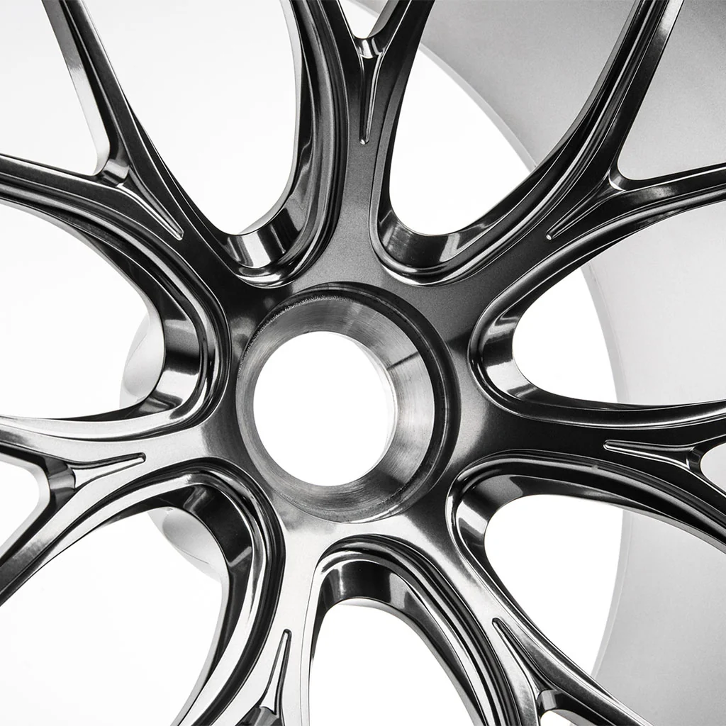 Vorsteiner Competition Series VCS 001 - Image 3
